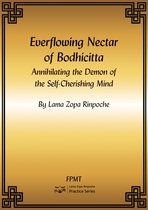 Everflowing Nectar of Bodhicitta eBook