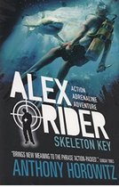 Alex Rider Mission 3