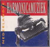 Nederlandse Harmonicamuziek - Karel van der Leeuw, Mark Söhngen