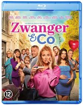 Zwanger & Co (Blu-ray)