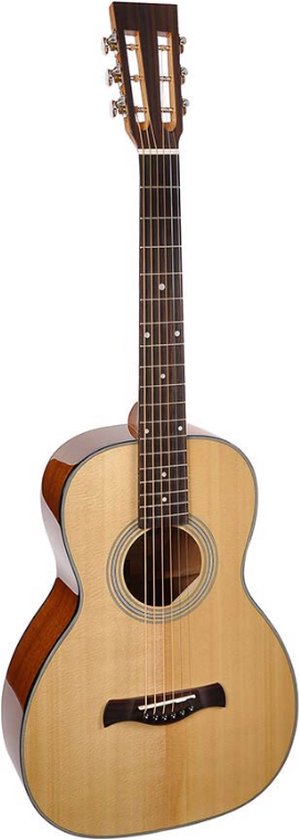 Forme palissandre en bois guitare médiator guitare acoustique