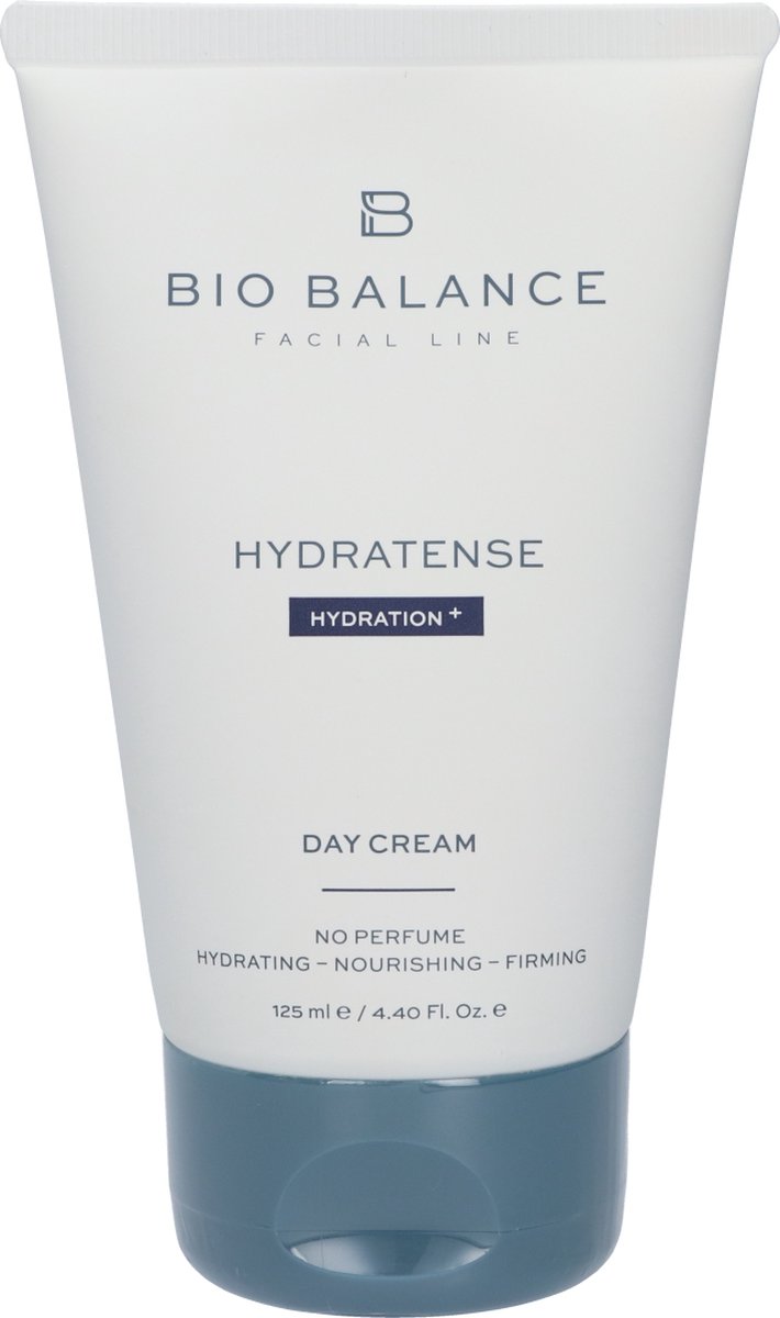 BIO BALANCE HYDRATENSE DAGCREME 125ML