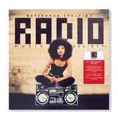 Esperanza Spalding - Radio Music Society (2 LP) (10th Anniversary Edition)