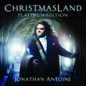 Christmasland (Platinum Edition CD+DVD)