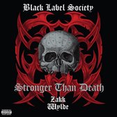 Stronger Than Death (LP)