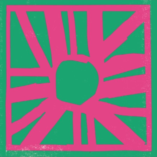 Mr Bongo Record Club 4