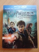 Harry Potter 7.2 -3D-