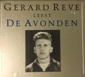 Gerard Reve leest DE AVONDEN