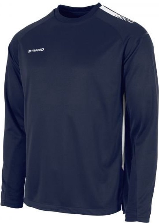 Stanno First Round Neck Top Sporttrui - Maat 152