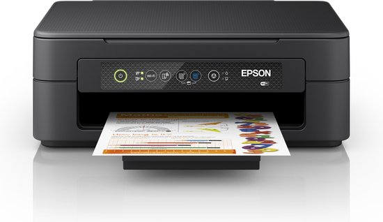 4. Epson Expression Home XP-2200