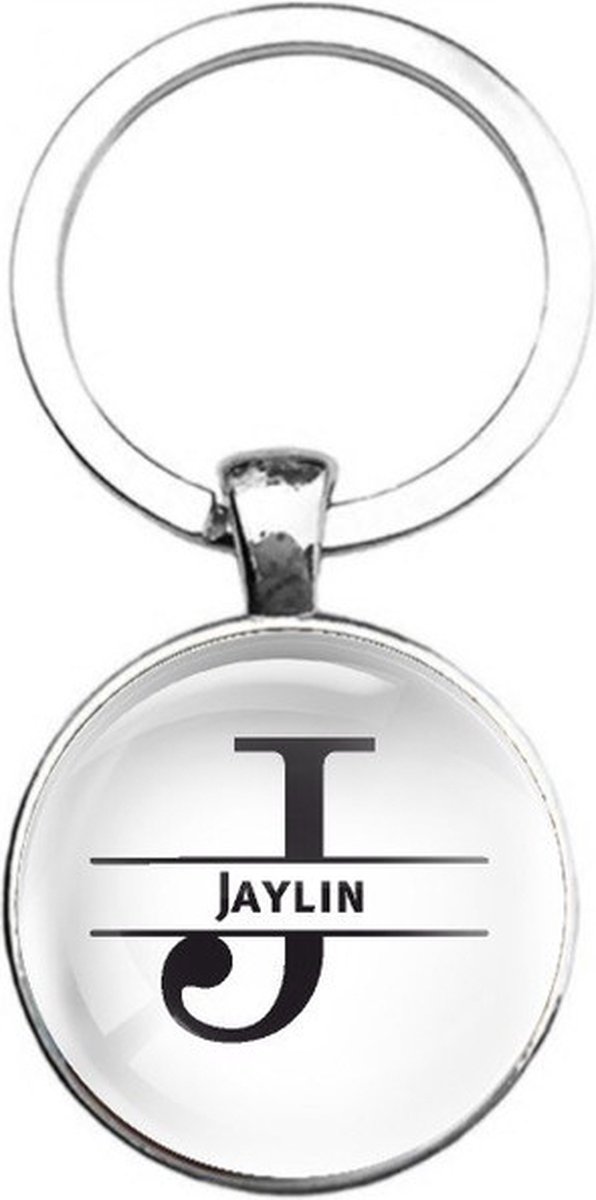 Sleutelhanger Glas - Jaylin