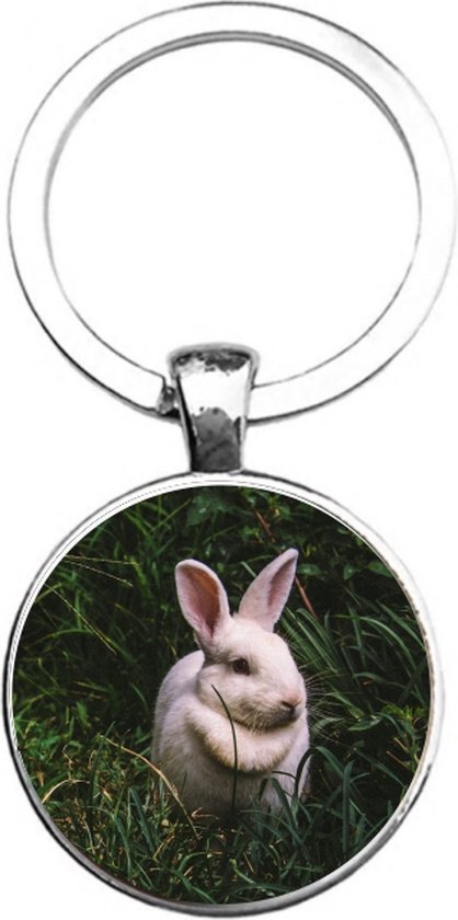 Starbucks geïnspireerde sleutelhanger - sleutelhanger - cadeau - tashanger