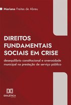 Direitos Fundamentais Sociais em Crise
