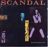 Scandal: Music from the Motion Picture