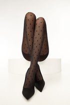 Penti AURORA Collant 30 Deniers - NOIR - Taille M/L