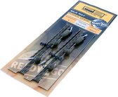 PB Products - Ready2Go Naked Chod / Helicopter Leader 90 cm - 2 stuks