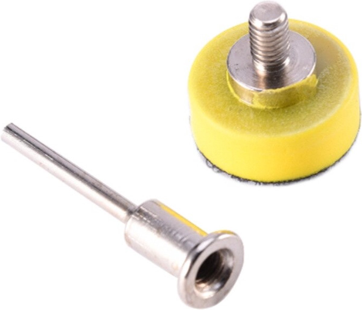 Ronde schuurpads kopen? Voor gedetailleerd schuren Ronde schuurpads kopen? Voor gedetailleerd schuren
