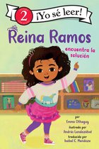I Can Read 2 - Reina Ramos encuentra la solución