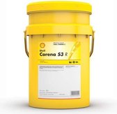 Shell Corena S3 R 46 | 209 Liter