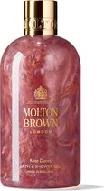 Molton Brown Bath & Body Rose Dunes Bath & Shower Gel