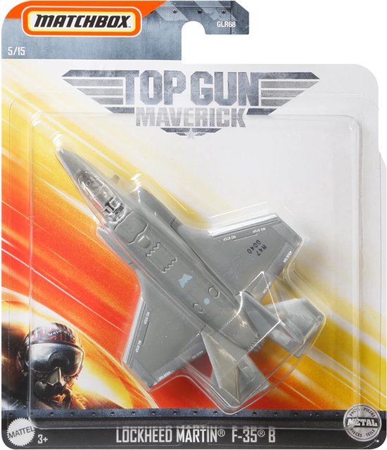 Top Gun Maverick F35 JSF Joint Stike Fighter Tom Cruise