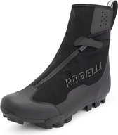 Chaussures VTT Rogelli R-1000 Artic Zwart - Taille 38