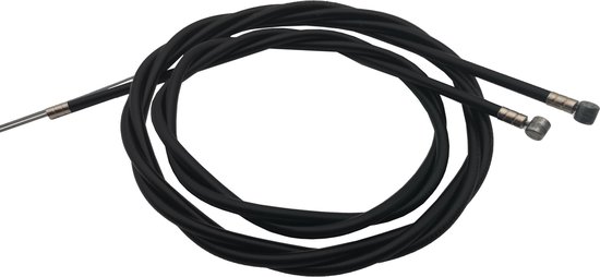 Elvedes remkabel kit Pro ATB/RACE zw | ELVEDES