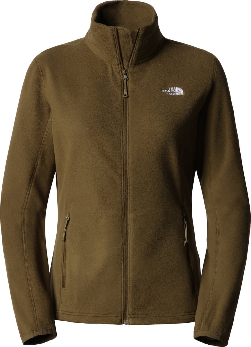 The North Face Resolve Dames Outdoortrui - Maat L