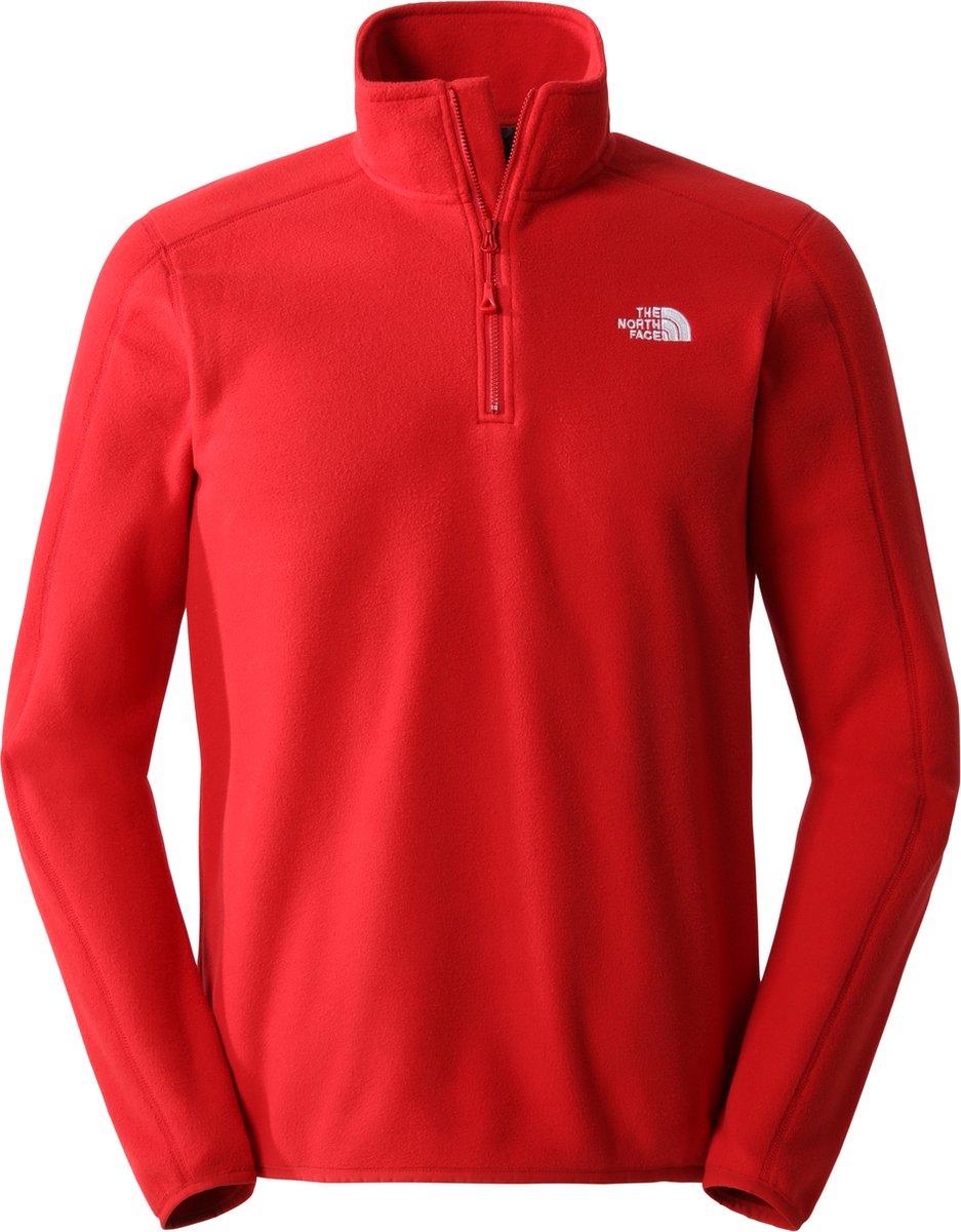 The North Face Resolve Heren Outdoortrui - Maat XXL