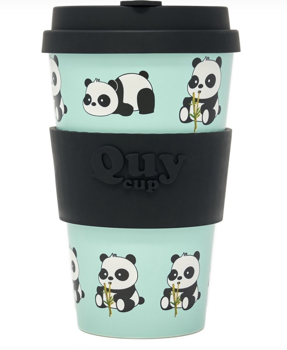 Il Panda – Quycup