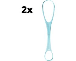 2 x BlueM tongreiniger - Voordeelverpakking