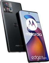 Motorola Edge 30 Fusion - 128GB - Zwart
