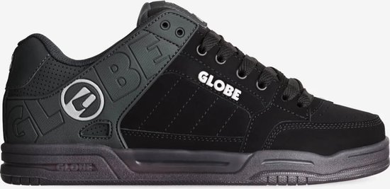 Globe Tilt skateboard schoenen Black/Night/Silver | bol.com