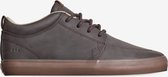 Globe GS chukka skateboard schoenen coffee/Gum