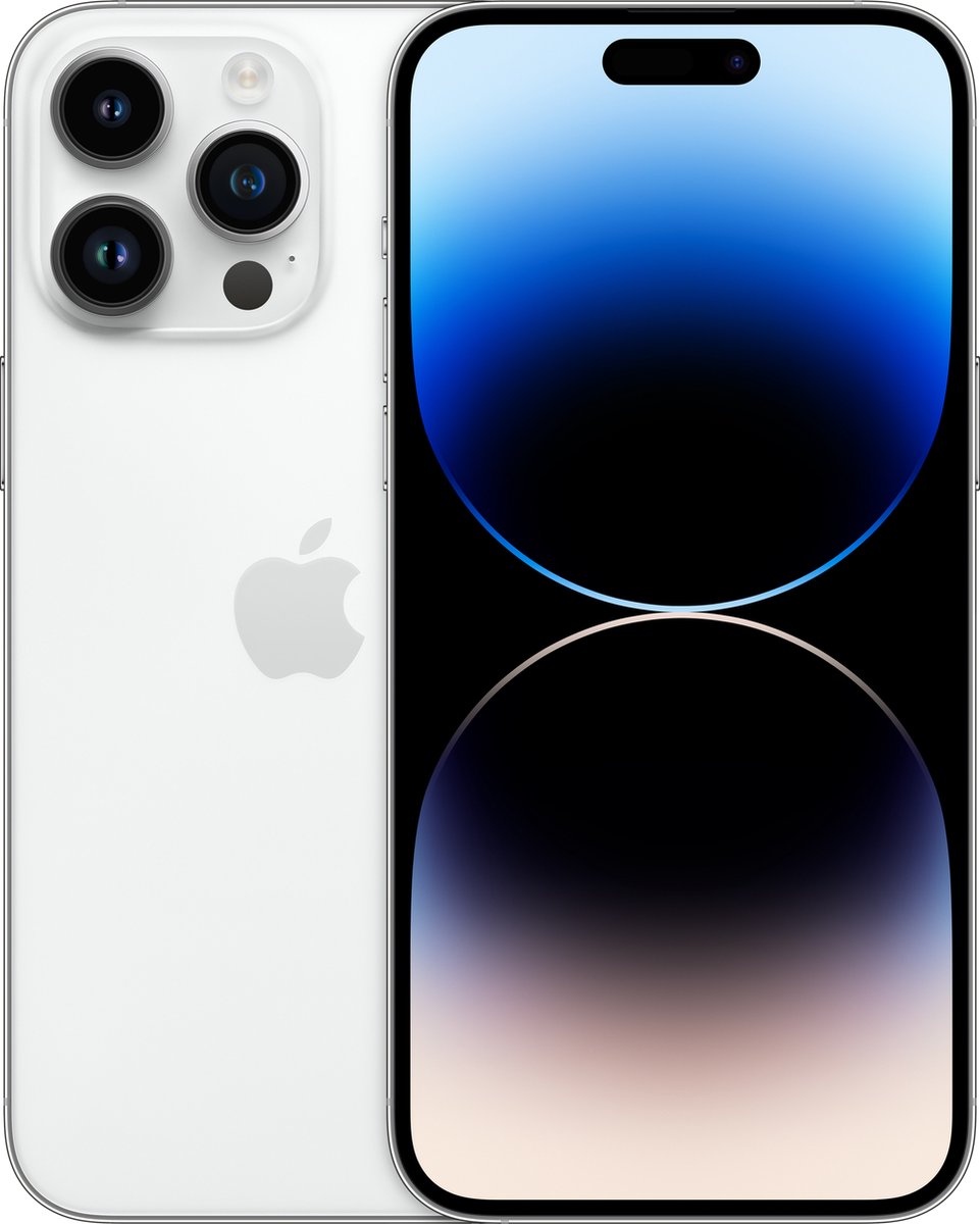 Apple iPhone 14 Pro Max - 1TB - Zilver
