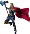 Thor - Thor: Love & Thunder S.H. Figuarts Action Figure (16 cm)