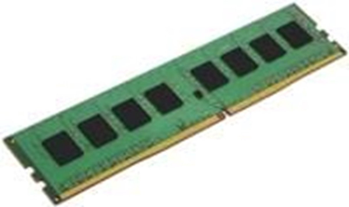 Fujitsu S26361-F4101-L4 geheugenmodule 8 GB 1 x 8 GB DDR4 2666 MHz