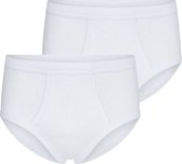 Beeren heren slip M3000 wit maat XXL 2-pack