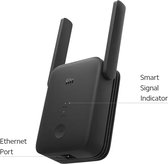Xiaomi AC1200 - Wifi Versterker - Draadloze Router - 5G Dual Band - Wifi Booster - 1200Mbps