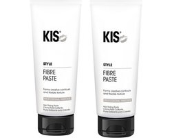 KIS - Kappers Fibre Paste - 2 x 100 ml