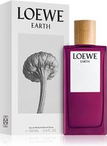 Loewe - Damesparfum - Earth - Eau de parfum 100 ml