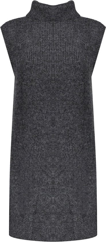 COMPACT KNITTED JOGGERS NIGHT | Online Outlet