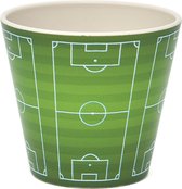 Quy Cup - Gobelet de voyage écologique 90 ml - Tasse à expresso "Calcio"
