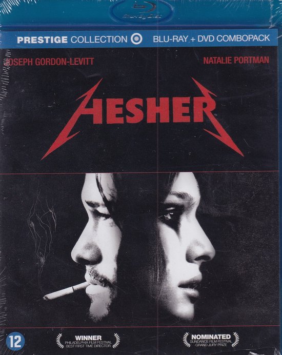 Speelfilm - Hesher