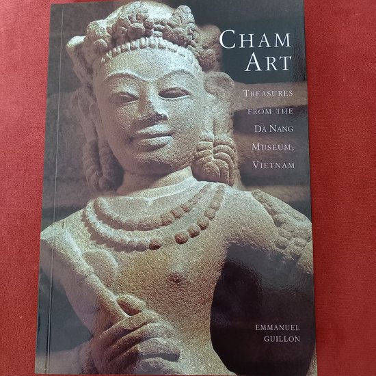9789748225463 - Cham Art