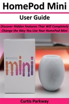 HomePod Mini User Guide