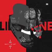 Lil Wayne - Sorry 4 The Wait (CD)