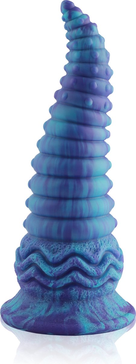 Goedkoopste Wildolo® Fantasy Zuignap Dildo 24 cm