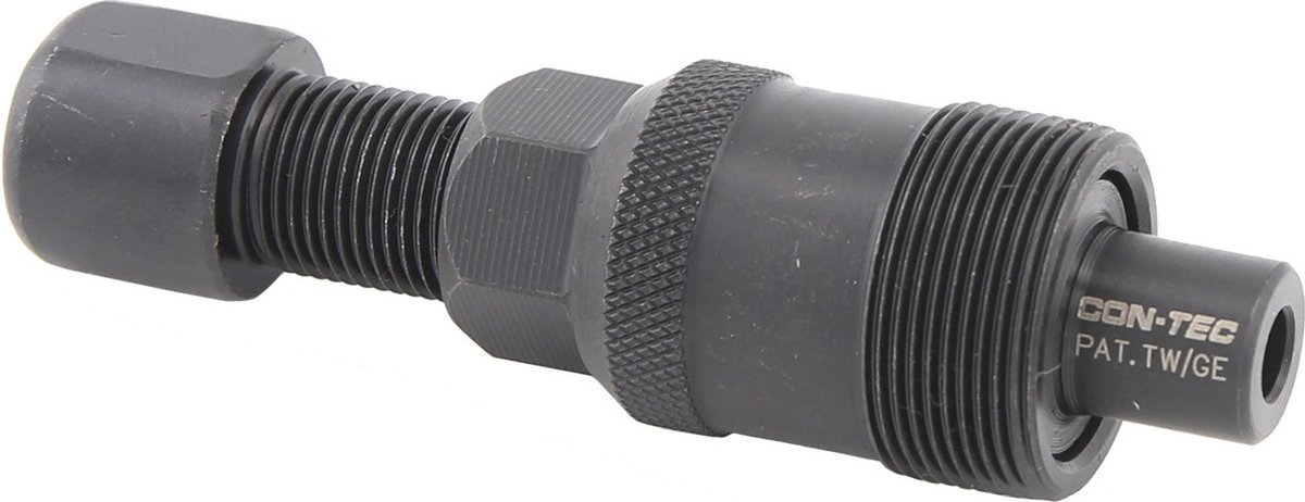 Contec Cranktrekker Staal Geharde Staal
