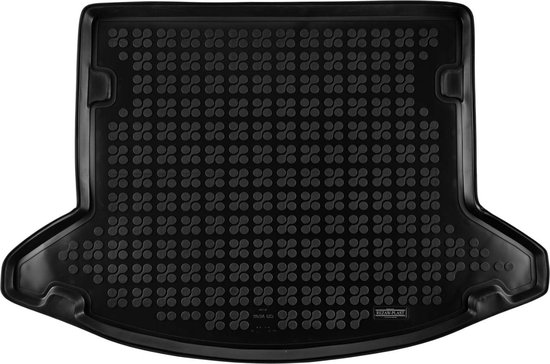 ELMASLINE 3D Gummimatten & Kofferraumwanne Set für MAZDA CX-30 ab 201, 69,95
